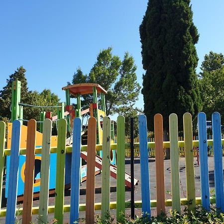 Apartament Black Sea Meadows Byala (Varna) Exterior foto