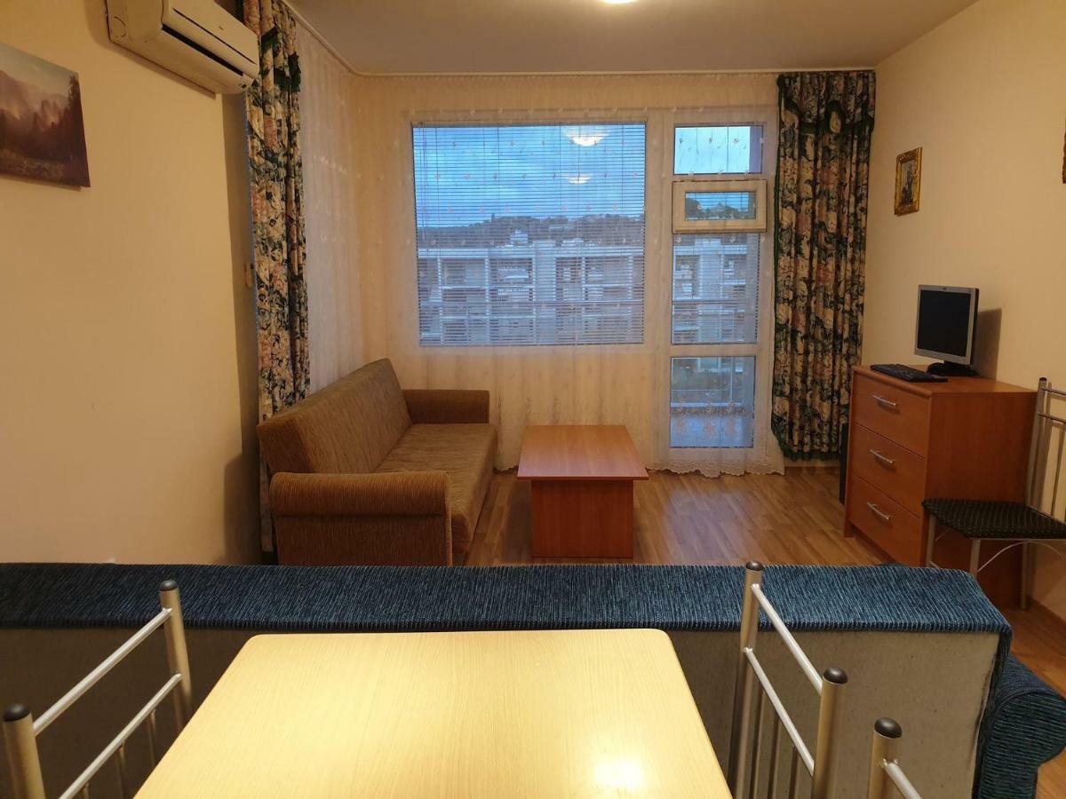 Apartament Black Sea Meadows Byala (Varna) Exterior foto