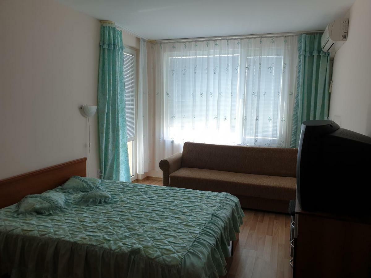 Apartament Black Sea Meadows Byala (Varna) Exterior foto