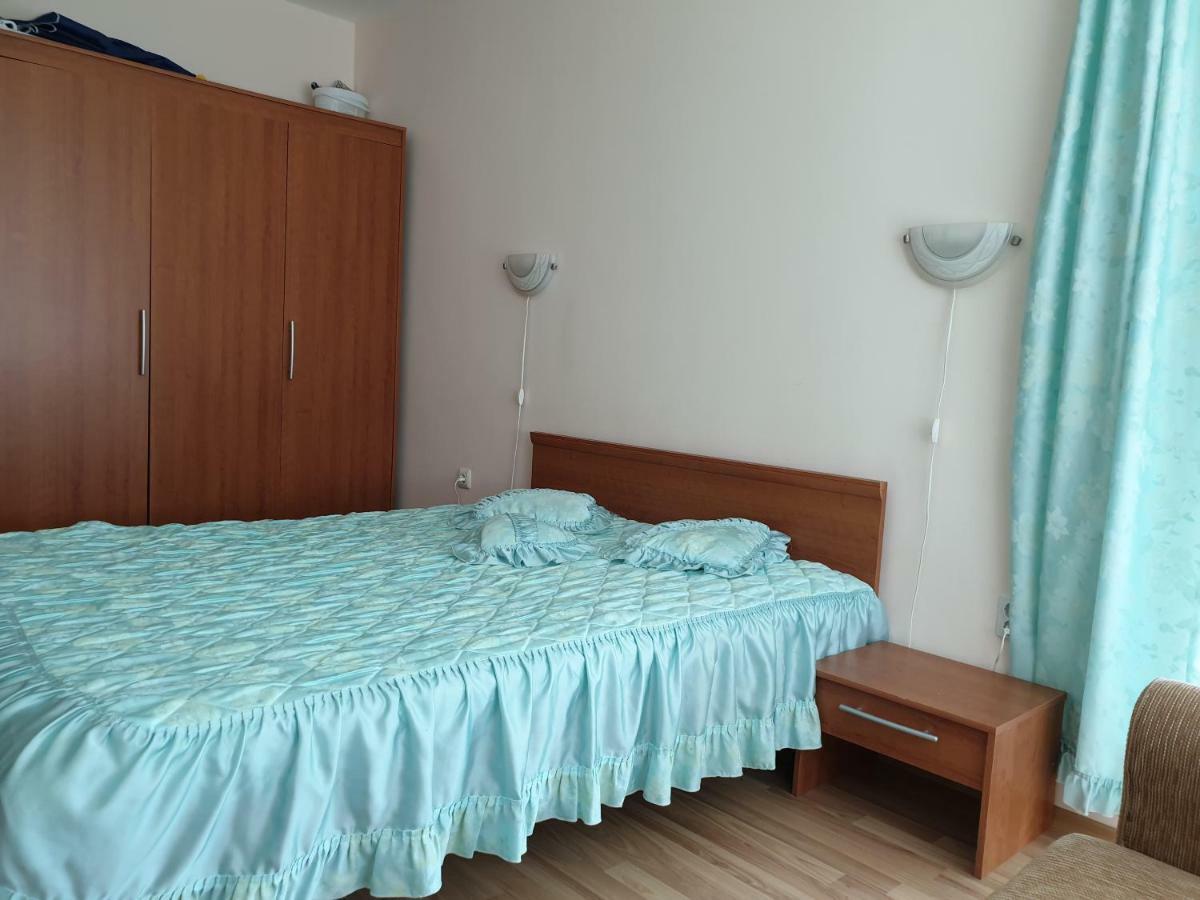 Apartament Black Sea Meadows Byala (Varna) Exterior foto